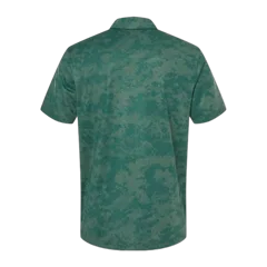 Green Oxide|Back