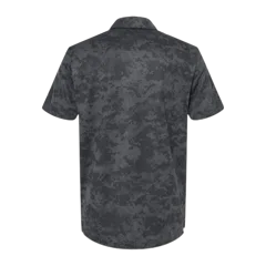 Grey Six|Back