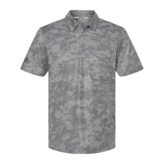 Grey Three|Front