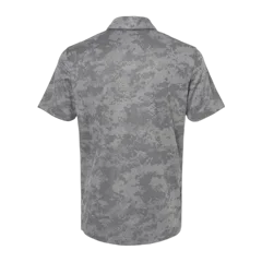 Grey Three|Back