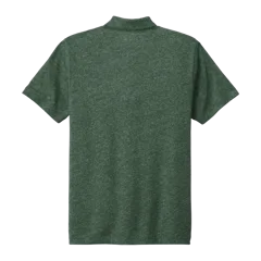 Dark Green Twist|Back