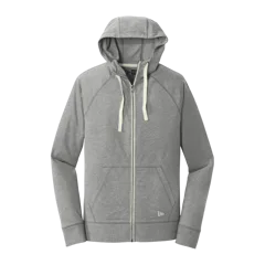 Shadow Grey Heather|Front