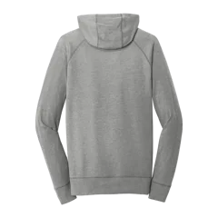 Shadow Grey Heather|Back