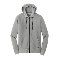 Shadow Grey Heather|Front