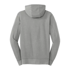 Shadow Grey Heather|Back