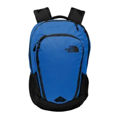 Monster Blue/ TNF Black|Front