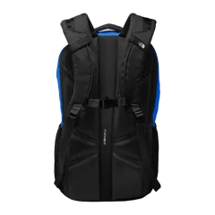 Monster Blue/ TNF Black|Back