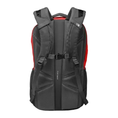 Rage Red/ Asphalt Grey|Back