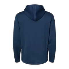 Collegiate Navy|Back