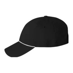 Black/ White|Left side