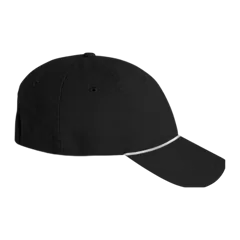 Black/ White|Right side