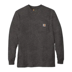 Carbon Heather|Front