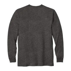 Carbon Heather|Back