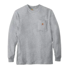 Heather Grey|Front