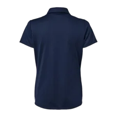 Collegiate Navy|Back