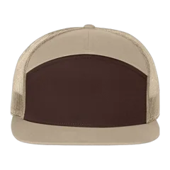 Brown/ Khaki|Front