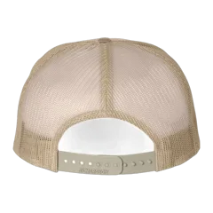 Brown/ Khaki|Back