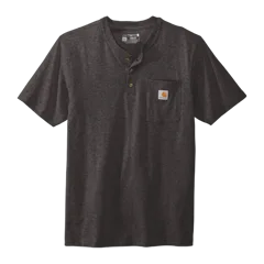 Carbon Heather|Front