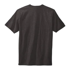 Carbon Heather|Back