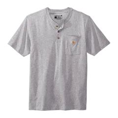 Heather Grey|Front