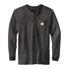 Carbon Heather|Front