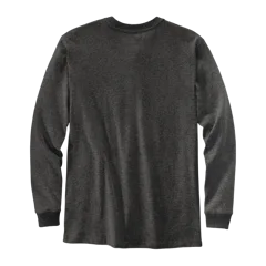 Carbon Heather|Back