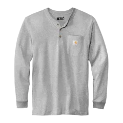 Heather Grey|Front