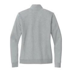 Dark Grey Heather|Back