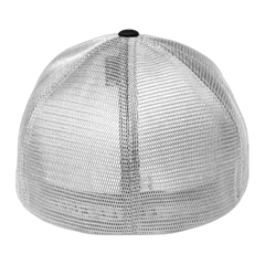 Black/ White|Back