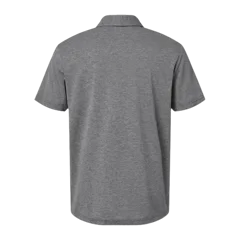 Black Melange|Back