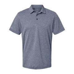 Collegiate Navy Melange|Front