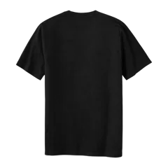 Black Solid|Back