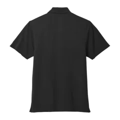 Deep Black|Back