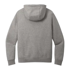 Charcoal Heather|Back