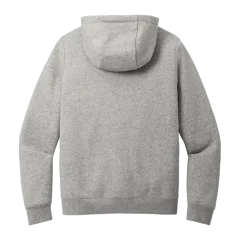 Dark Grey Heather|Back