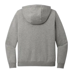 Dark Grey Heather|Back