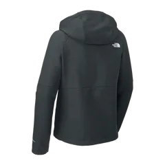 Asphalt Grey Dark Heather|Back
