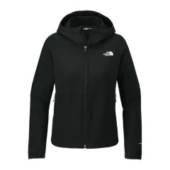 TNF Black Heather|Front