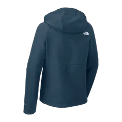Shady Blue Dark Heather|Back