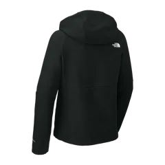 TNF Black Heather|Back