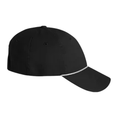 Black/ White|Right side