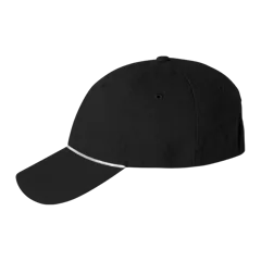 Black/ White|Left side