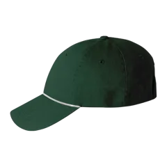 Forest/ White|Left side