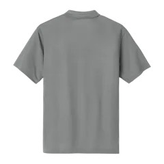 Asphalt Grey|Back