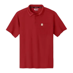 Crimson Red|Front