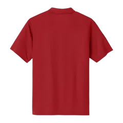 Crimson Red|Back