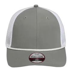 Grey/ White|Front