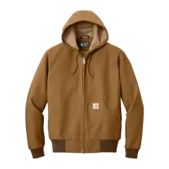 Carhartt Brown|Front
