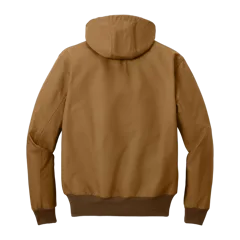 Carhartt Brown|Back