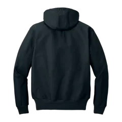 Dark Navy|Back